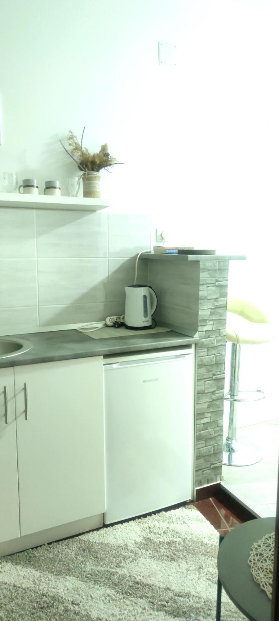 Zen Apartmani Zrenjanin Exteriör bild