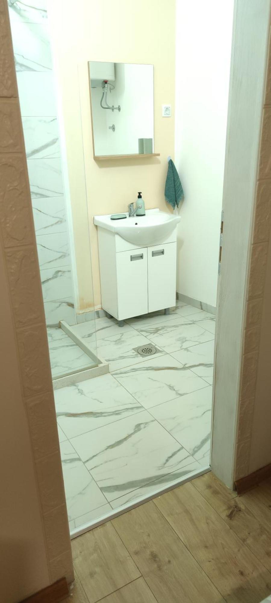 Zen Apartmani Zrenjanin Exteriör bild