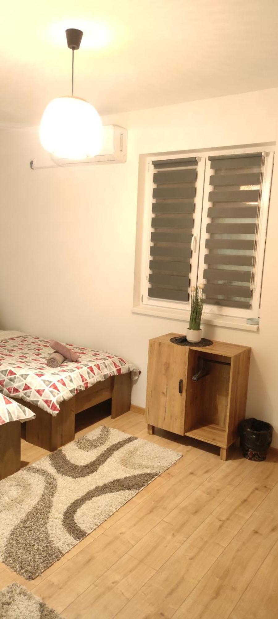 Zen Apartmani Zrenjanin Exteriör bild